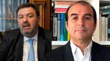 Lijo y García-Mansilla defenderán sus postulaciones a la Corte Suprema, en una audiencia pública que se desarrollará los días 21 y 28 de agosto
