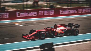 Fórmula 1: ¡Se viene el GP de Estados Unidos!