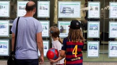 Las ventas de inmuebles en CABA crecieron un 93% interanual