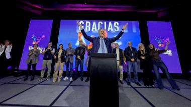 Elecciones porteñas: LLA se consagró con Manuel Adorni, el kirchnerismo sigue sin triunfar con Santoro y el PRO completó el podio