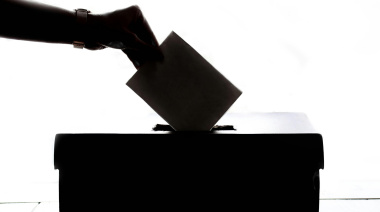 Elecciones 2025 ¿Cómo averiguar donde voto?