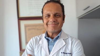 Perettol forte: Trump aplica en Estados Unidos, los remedios de Peretta para la Ciudad
