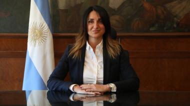 Conflicto en el Garraham: la viceministra de Salud, Cecilia Loccisano, reconoció que “la situación de los médicos es preocupante”