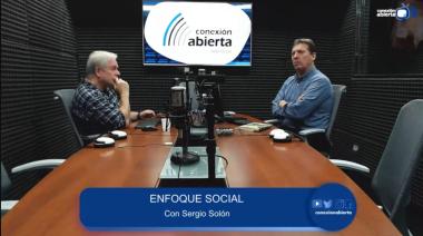 La otra cara de los ’70: Héctor Guillermo Sottovia en Enfoque Social