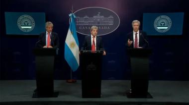 Colchón Bank… El Gobierno anunció las nuevas medidas que flexibilizan el uso de dólares no declarados