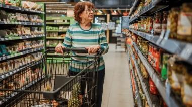 ¡La inflación sigue bajando! 1,8% en mayo, según el IPC de Libertad y Progreso