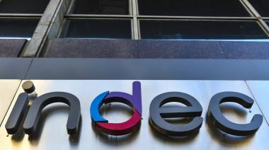 El PBI creció 5,8% en el primer trimestre de 2025, así lo indican los datos informados por el INDEC