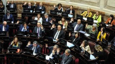 Los senadores cobrarán $9.500.000 por mes, sin contar las otras hierbas…