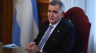 Es un escándalo de política, corrupción y narcos… el gobernador Jaldo intervino la localidad de Juan Bautista Alberdi en Tucumán, apartó al intendente y llamó a elecciones