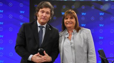 Cambios en la Policía Federal Argentina: serán anunciados hoy por el presidente Javier Milei y Patricia Bullrich