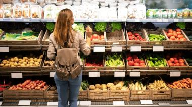 El consumo aún no levanta… el 50% de las familias no llega a fin de mes: según Focus Market, en mayo el consumo tuvo una nueva baja del 0,9% interanual