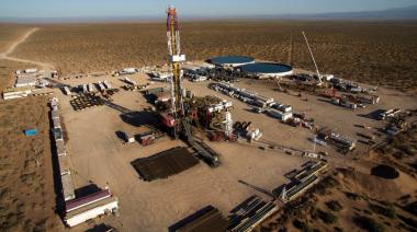 La producción de petróleo en Vaca Muerta aumentó un 26% y Argentina avanza como exportador de GNL