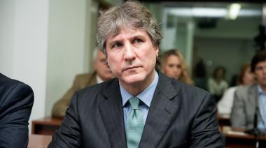 Devolvé la que te llevaste: el Gobierno Nacional comenzó una acción legal para que Amado Boudou devuelva $263 millones de su jubilación de privilegio