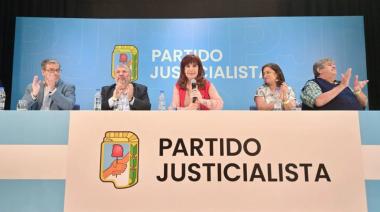Por la histórica condena y envío a prisión de CFK, acusada además en otra docena de causas más, el PJ se reúne hoy por la tarde