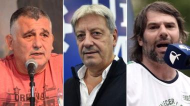Se viene la confirmación de la condena de Cristina por parte de la Corte Suprema de Justicia: y por eso, “las fuerzas de choque de la corrupción” amenazan con un paro
