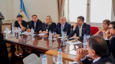 Llamativo cierre de listas… ¿hasta con sabotaje de cortes de luz incluido? La Junta Electoral de la provincia de Bs. As dictaminó prorrogarlo hasta hoy a las 14