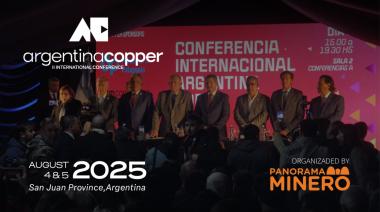 Una agenda estratégica con respaldo institucional y empresarial