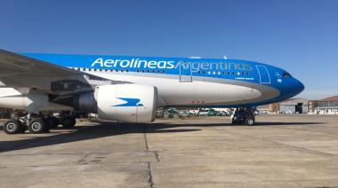 Sin La Cámpora al mando, Aerolíneas Argentinas registra nuevamente resultados positivos: $169.012 millones en el primer trimestre de 2025