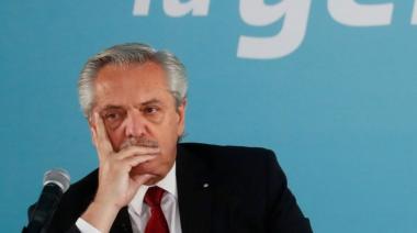 El último de la banda que todavía no cayó: Alberto Fernández, ampliará su indagatoria en el marco de los Segurosgate