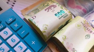 La macro de 10, pero la micro en chancletas… En julio, todo aumenta de nuevo: combustibles, luz, gas, telefonía y cable, colegios, etcétera