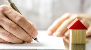Récord de escrituras con hipotecas en mayo: un informe del Colegio Profesional Inmobiliario de Buenos Aires