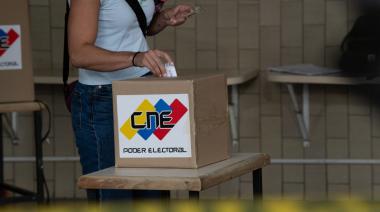Venezuela: Nicolás Maduro, dictador y socio geopolítico de Néstor de Cristina, recibió otro stop por parte de la sociedad venezolana