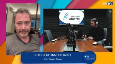 El 13 y 14 de agosto, se viene la Expo Real Estate 2025: Silvano Geler, director de S&G, estuvo en Noticiero Inmobiliario