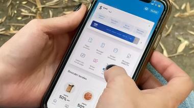 Mercado libre… ¡Ahora dólares! Por medio de Mercado Pago se podrá comprar, vender e invertir