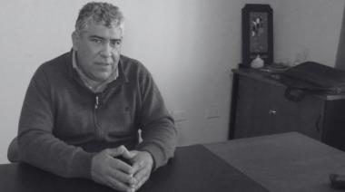 La Pampa: el intendente de Limay Mahuida, falleció luego de protagonizar un accidente en la Ruta Nacional 20