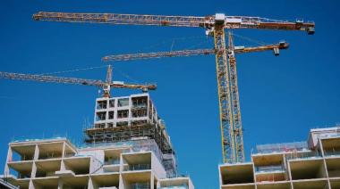 El Gobierno reglamentó las hipotecas divisibles para los proyectos inmobiliarios