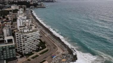 El planeta se mueve… hubo alerta de tsunami en toda la costa del Pacífico