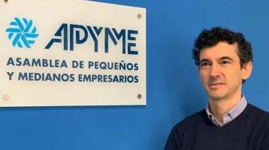 Según Julián Moreno, presidente de la Asociación de Pequeños y Medianos Empresarios (APYME), en lo que va del año, ya se perdieron 150.000 puestos de trabajo formales
