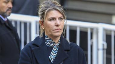 Impacto total: la jueza Sandra Arroyo Salgado dijo que la citación de militares que respondían al jefe de Inteligencia K, César Milani, podría ayudar a esclarecer el crimen de Nisman