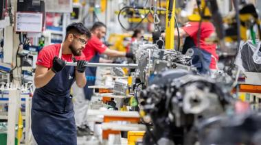 Según el INDEC, en abril la actividad económica creció un 1,9%