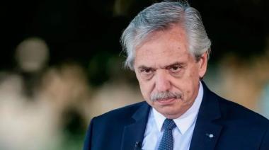 El que nos encerró a todos en modo pandemia, ahora podría quedar encerrado: se acerca el juicio oral por violencia de género contra Alberto Fernández