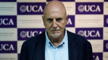 Pese a la baja de la inflación, el director del Observatorio de Deuda Social de la UCA, Agustín Salvia, advirtió que los ingresos no alcanzan para vivir