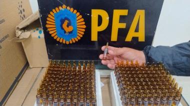 Mafia del fentanilo contaminado: ya son 76 las víctimas fatales