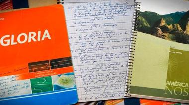 Causa Cuadernos: las pericias caligráficas determinaron que Oscar Centeno fue quién escribió los cuadernos