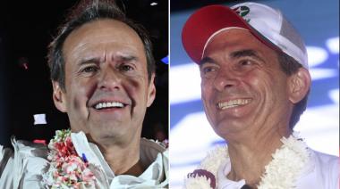 Bolivia al balotage: Rodrigo Paz y Jorge Quiroga definirán en octubre, quién será el próximo presidente