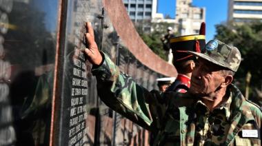¡Al fin una a favor de los militares! Ya que siempre los gobiernos populistas jugaron a favor de los terroristas: el de Milei, prepara un sistema de beneficios para militares y sus familiares