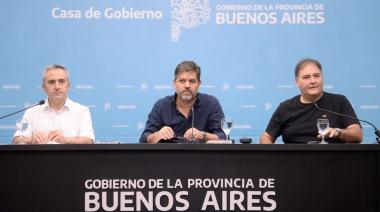 El Gobierno de la provincia de Bs. As., denunció intentos de hackeo al sistema de la Junta Electoral