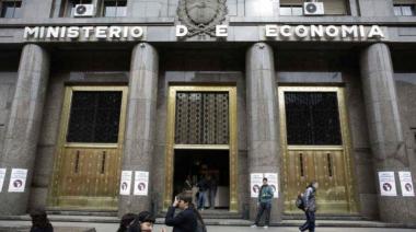 La Secretaría de Hacienda informó que el Gobierno cerró el mes de julio con un déficit financiero de más de 168.000 millones de pesos