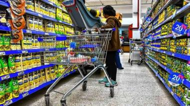 Finalmente, según el INDEC, la inflación de julio fue del 1,9%