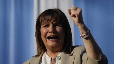 Patricia Bullrich salió a apoyar la también posible alianza de LLA y el PRO en la Ciudad de Buenos Aires: “Me parece lo más coherente”
