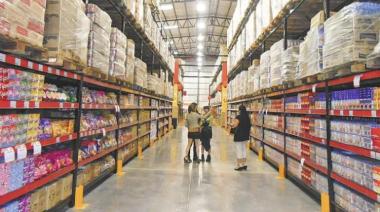 Según el INDEC, durante el mes de julio la inflación mayorista tuvo un incremento del 2,8%