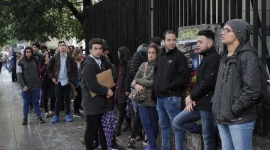 Un informe opositor teledirigido: según la UBA & el CONICET, se perdieron 180.000 puestos de trabajo en 18 meses de gestión de Javier Milei... ¿A un promedio de 10.000 mensuales?