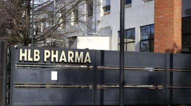 Fentanilo contaminado, el último genocidio: una ex empleada del laboratorio HLB Pharma, confesó que “todos los que trabajaban en el lugar, sabían que el lote había dado positivo”