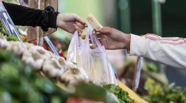 La inflación de julio, según el Índice de Precios al Consumidor de Libertad y Progreso, fue del 1,9%