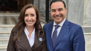 “Juntos para la victoria”: en Corrientes, Villarruel aseguró que “la patria se hace con actos de grandeza silenciosos y sacrificios cotidianos”
