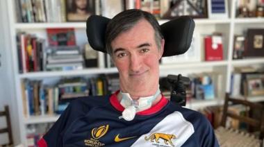 Esteban Bullrich opinó sobre la alianza entre el PRO y LLA: "No me representan"